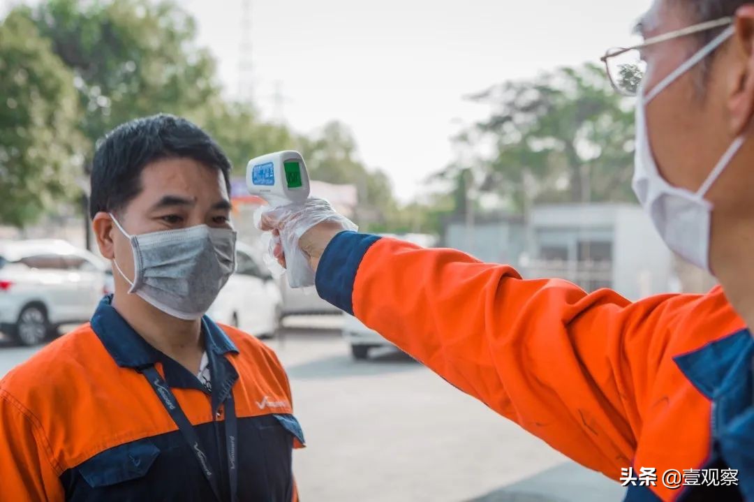 万和电气董事长卢宇聪介绍,对话万和电气总裁卢宇聪