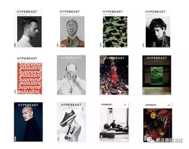 从球鞋博主那批发的鞋子赚钱吗,从球鞋博主到哲学博主