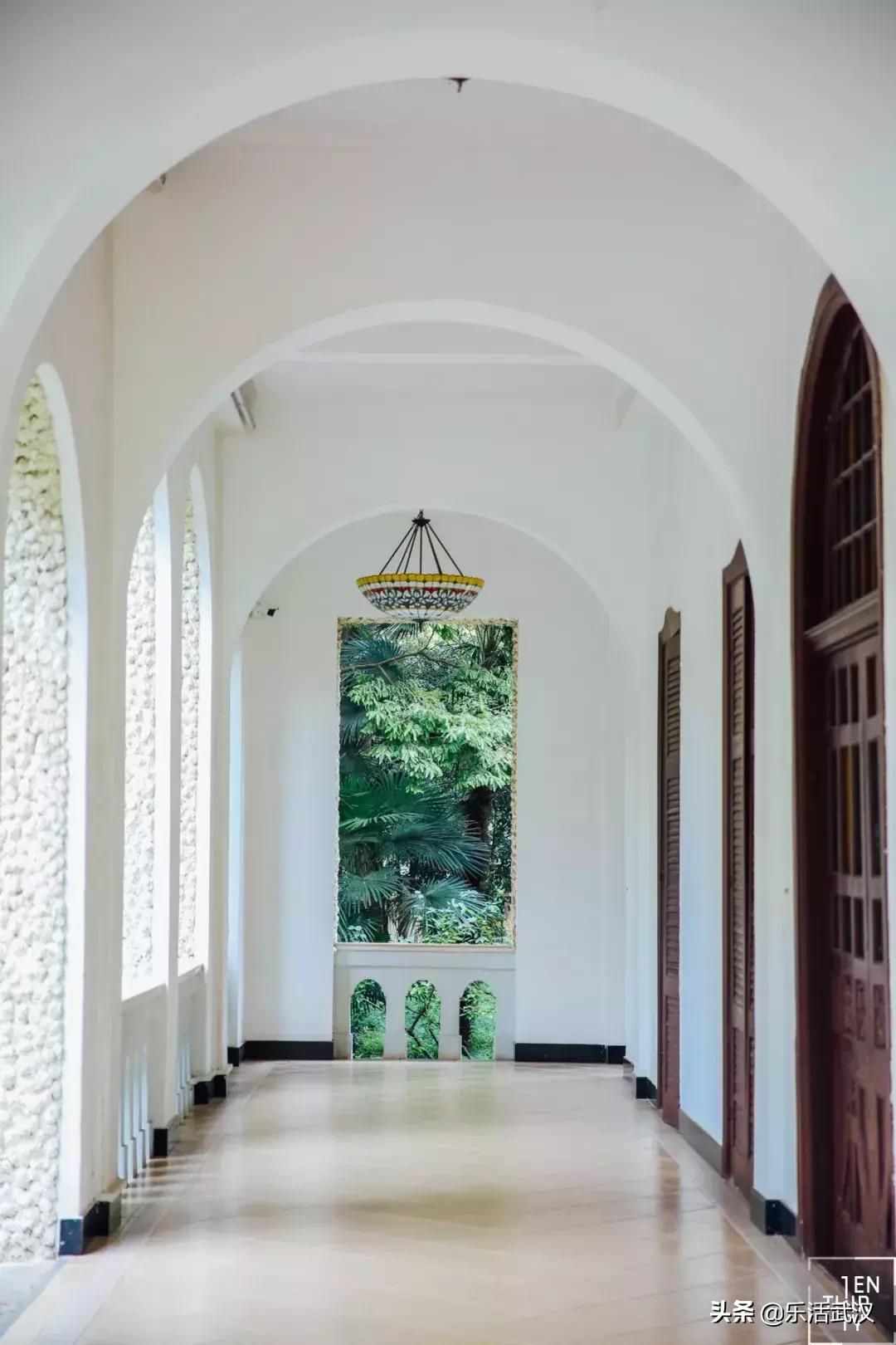 原来武汉有这么多好玩的打卡地,武汉周边新晋7大网红打卡地