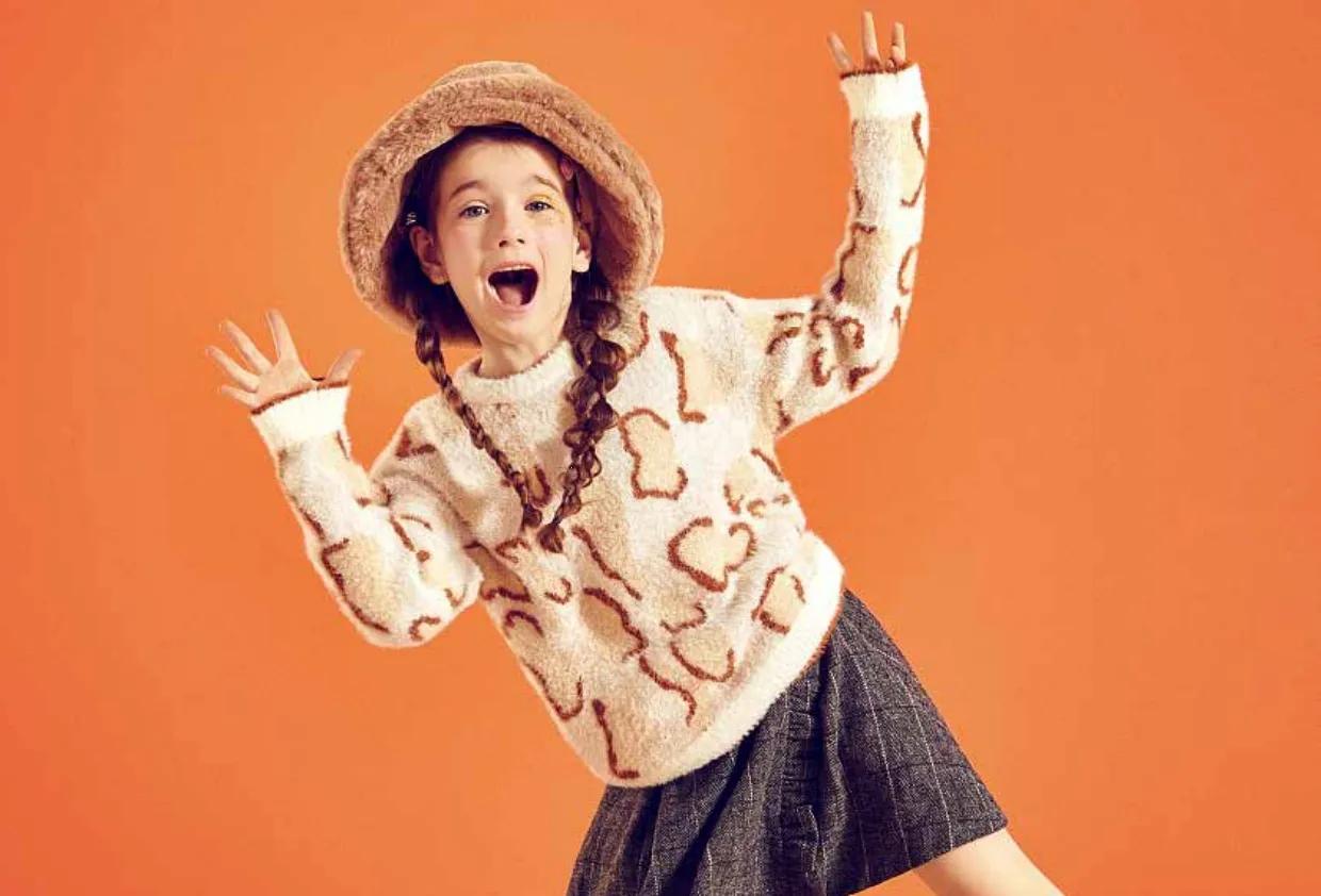 草莓家族童装加盟,童装加盟骗局名单