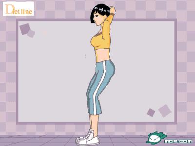 韩国最火热的15天减肥法,韩国最火减肥法第一阶段吃几分饱