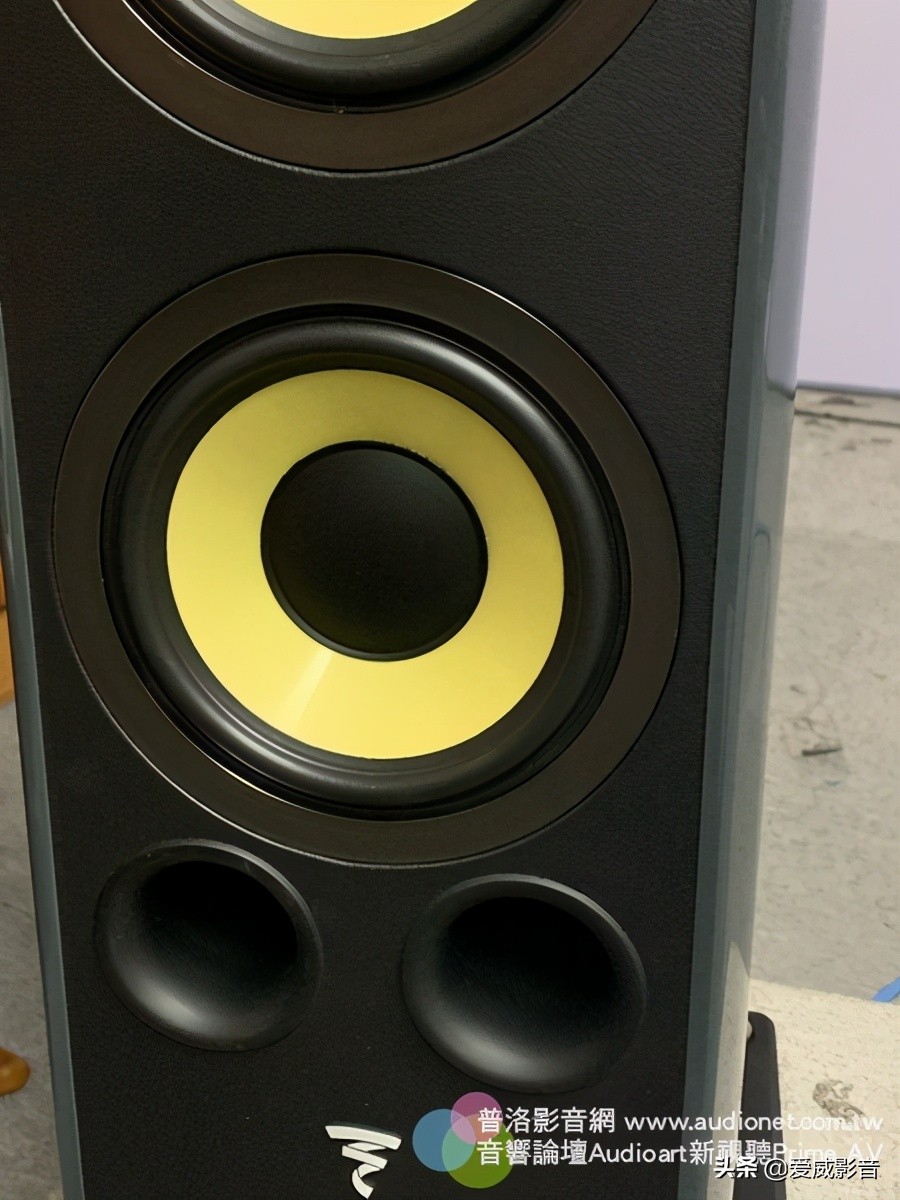 法国劲浪focalaria936k2,法国劲浪focalaria936k2特别版