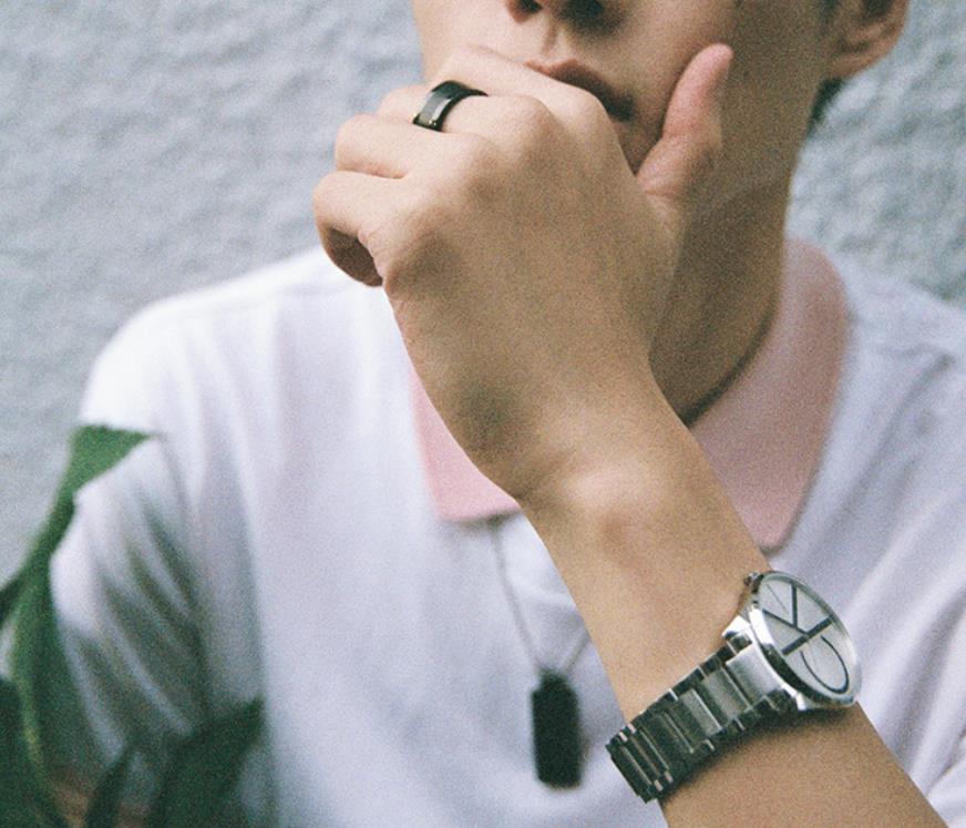 情人节最适合送男友的情侣腕表,浪琴博雅系列经典情侣腕表