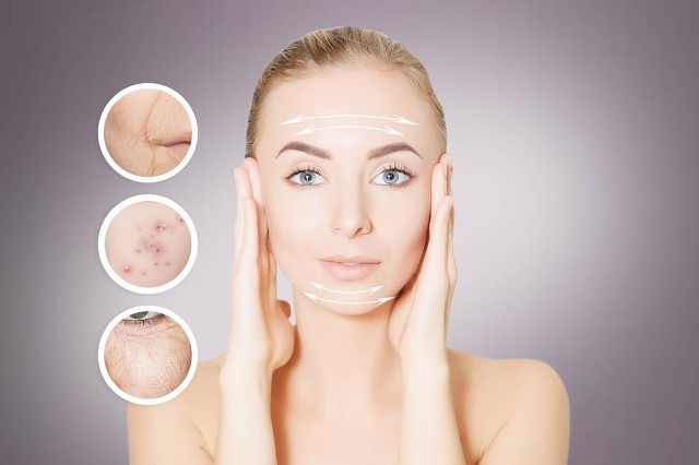 教你7个淡化法令纹的方法,年纪轻轻就有了法令纹怎么改善