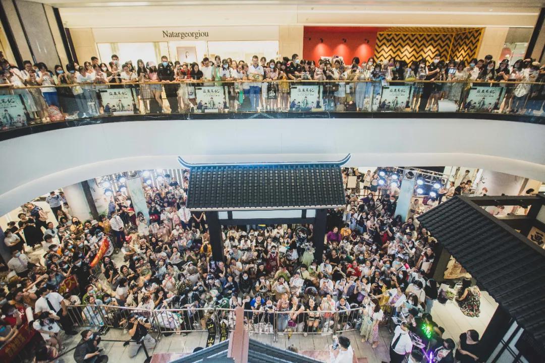 长沙运达汇什么时候开业的,长沙运达汇城市展厅