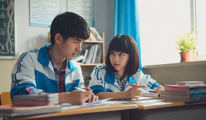 刘昊然和鹿晗的新作口碑崩塌，流量们该不该背锅？