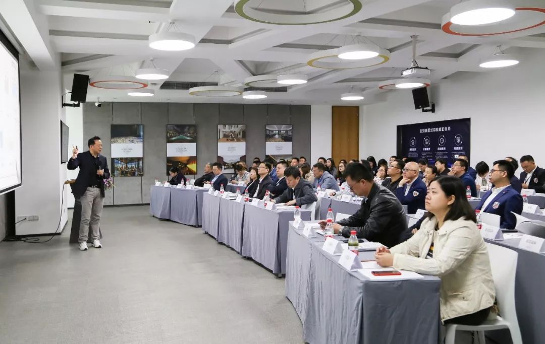 全租赁重要拼图全筑股份装配式方案助力打造智慧租赁社区