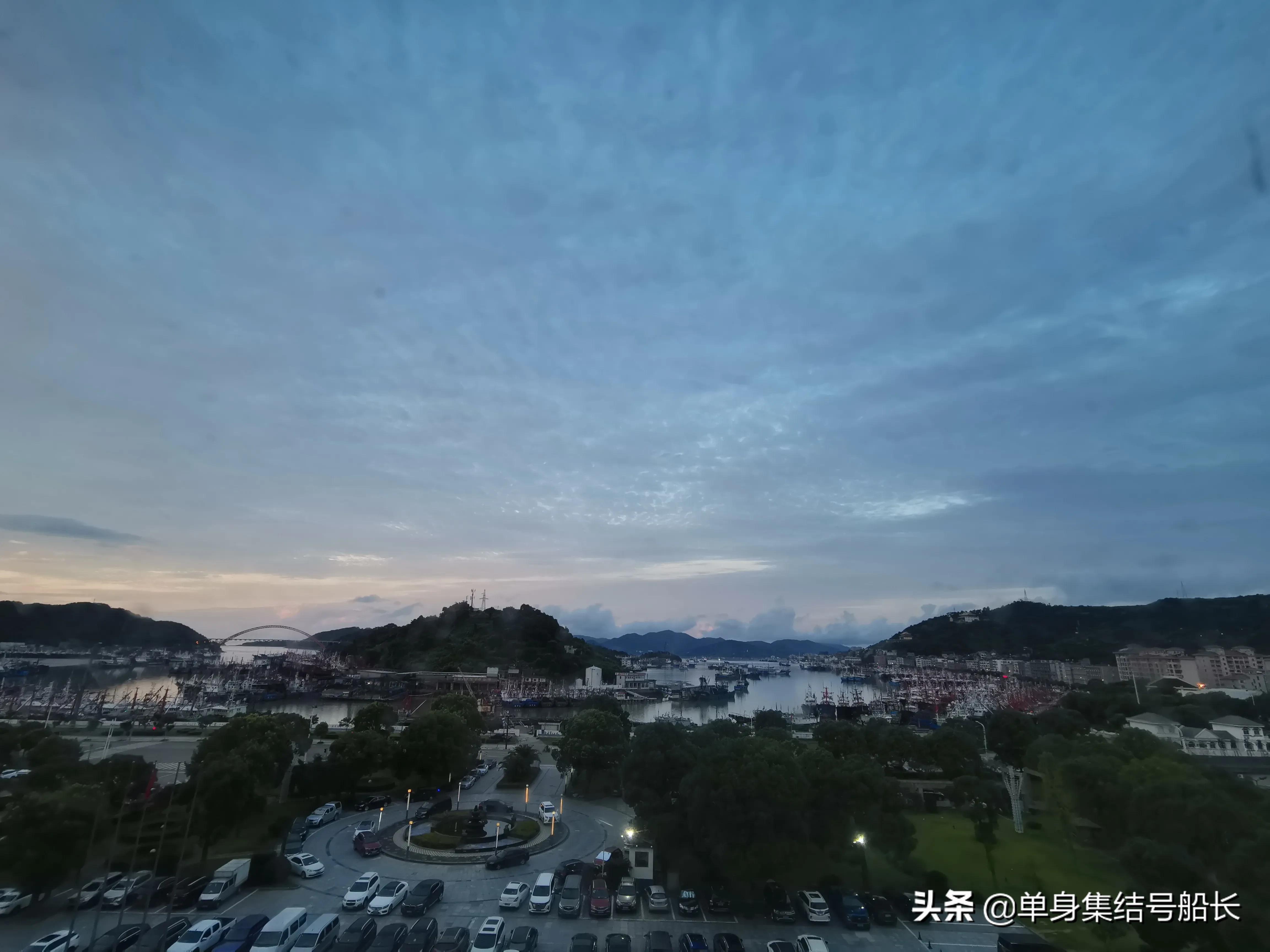 宁波石浦风景区,宁波石浦渔村沙滩