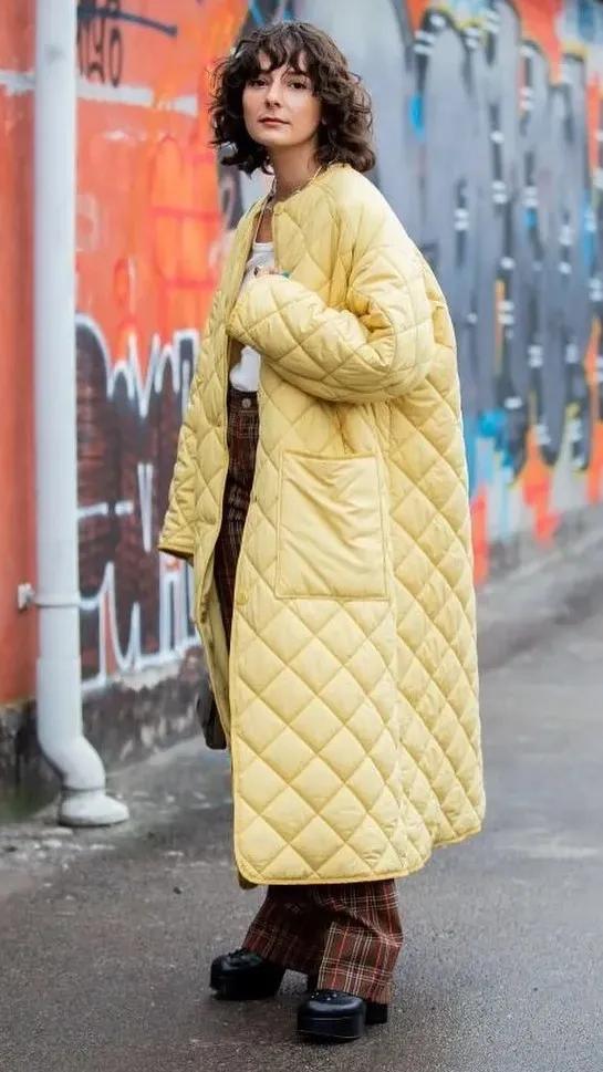 这人手一件的外套真的适合你吗?