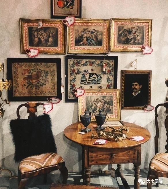 遛娃好去处暑假带娃去哪儿玩呢,一秒穿越到国外的地方