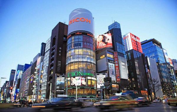 东京自由行怎么吃饭,东京旅游一天吃喝