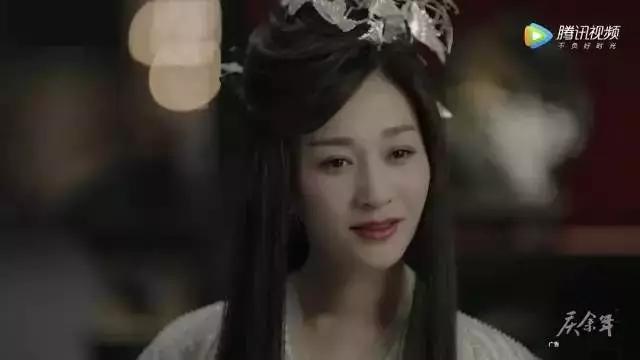 70后女星李小冉,李小冉70年代