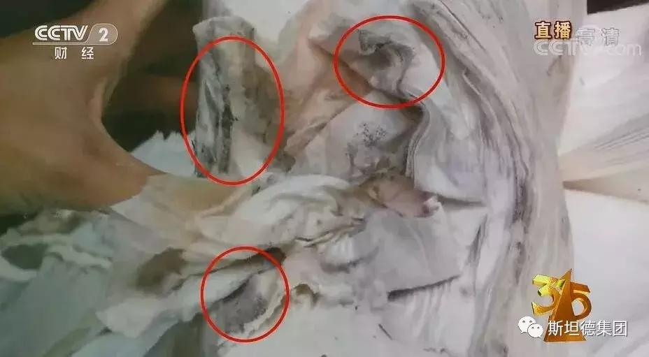 医疗垃圾黑色产业?不卫生的卫生用品?别怕,斯坦德检测在行动