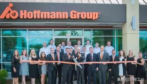 德国十大顶尖企业,德国知名制造企业名录