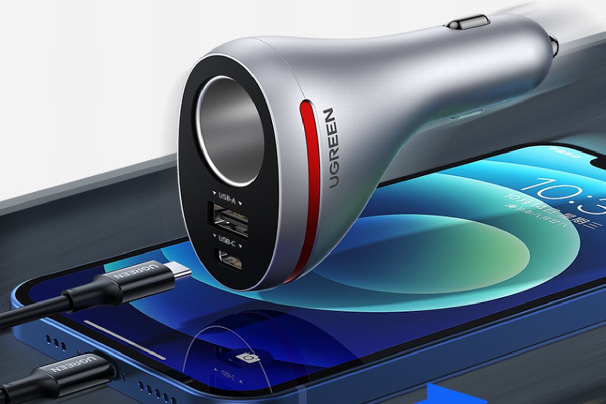 绿联无线充电宝支持多少瓦快充,绿联快充充电器