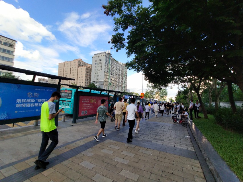 富士康残疾人面试流程,港区富士康面试流程