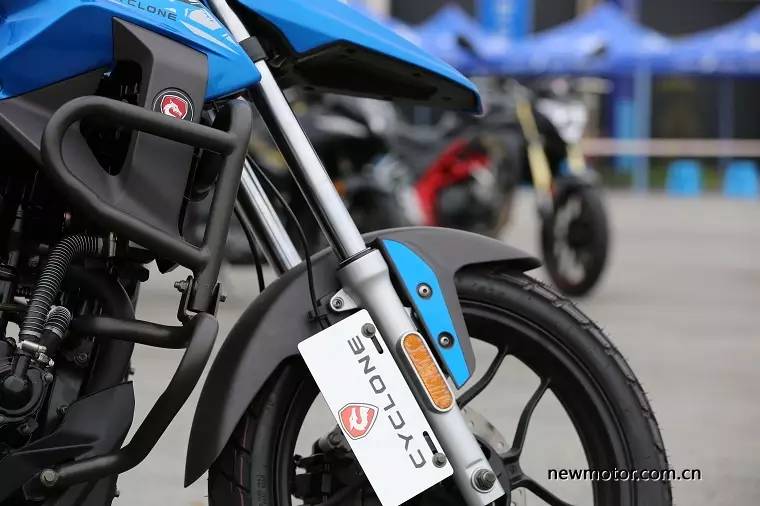 宗申赛科龙rx1摩托车最高时速,宗申rx1s摩托测评