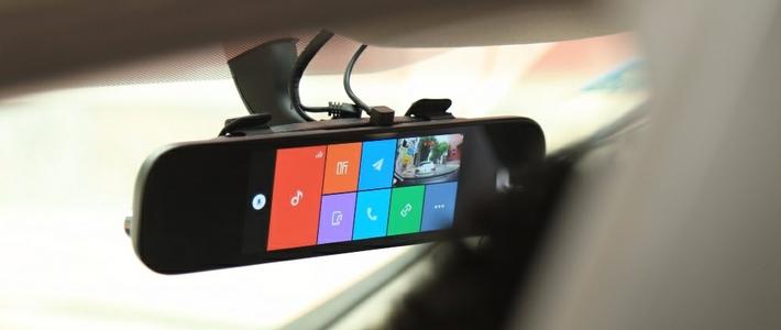 360导航全景记录仪,360记录仪ar实景导航