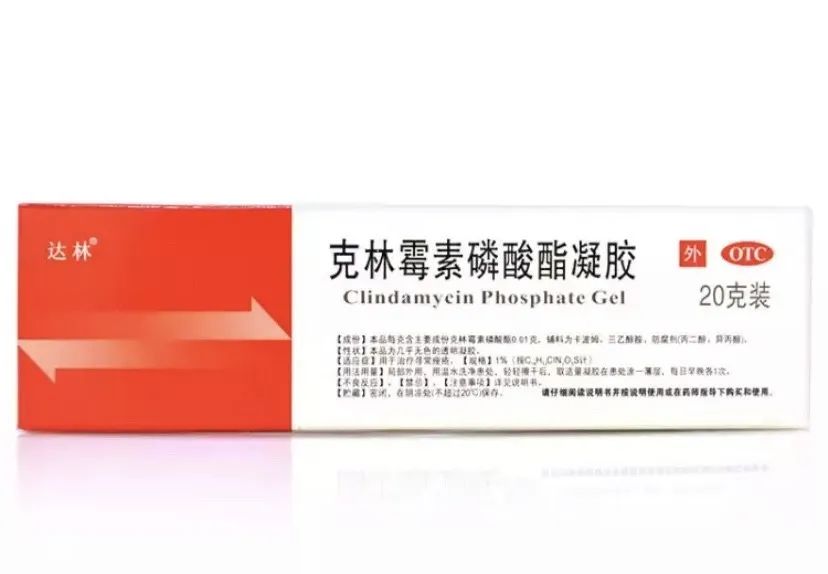 油痘肌爆皮刺痛怎么办,油皮痘肌屏障受损用什么
