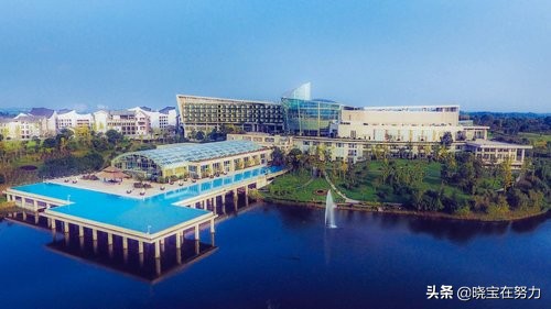 四川成都顶级奢华酒店,成都高端酒店住宿推荐