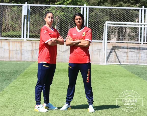 长春女足2021,2024长春女足名单