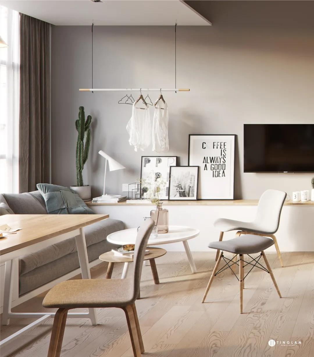 出租房家具厂家批发,出租房配套家具定制