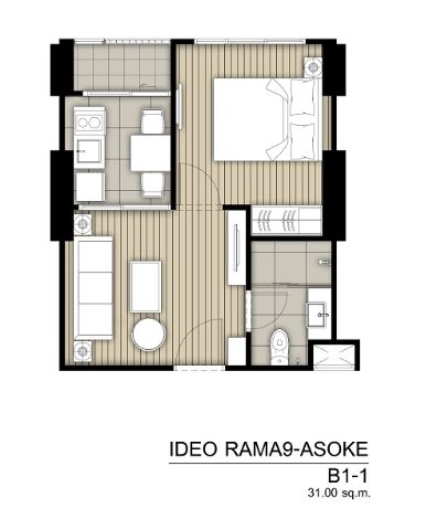 曼谷rama9值不值得买,rama9在泰国是什么意思