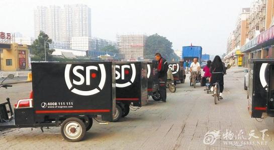 物流人说：物流行业是一个大杂烩，想报物流专业的请看过来！