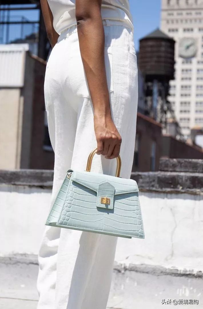 年度9款小众包,三千到两万的小众包包