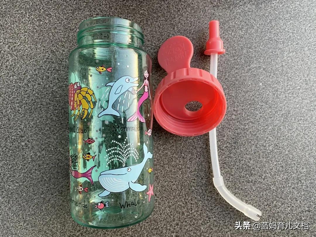 儿童水杯怎么选比较好,儿童水杯材质哪种最安全