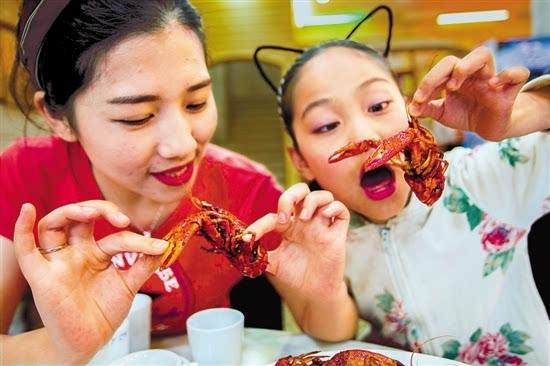 中国食品公布寄生虫最多的食物,儿童体内寄生虫吃什么食物好