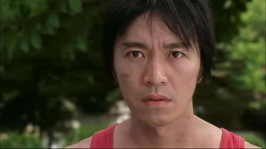 少林足球幕后故事,少林足球故事背景是什么时代