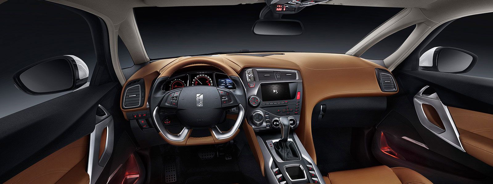 看一眼少一眼DS家族盘点它未来可能会向标致学习么?