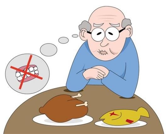 老年人种植牙过程的亲身经历,老年人到底种植什么牙比较合适