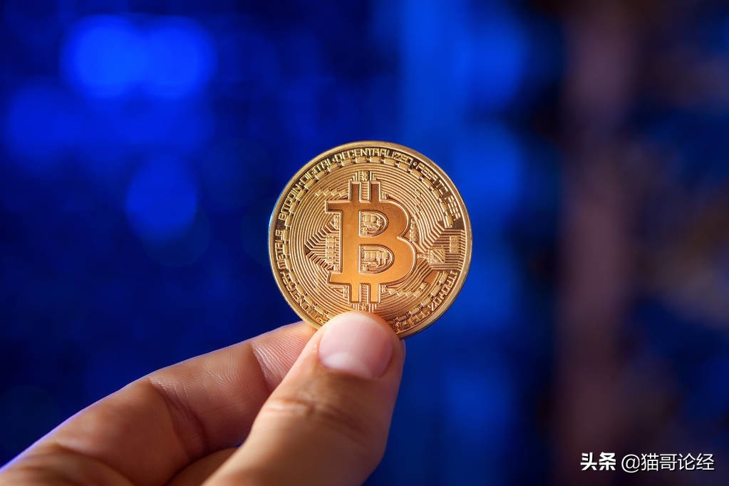 全面对比*币特比**和黄金，看*币特比**如何吊打黄金