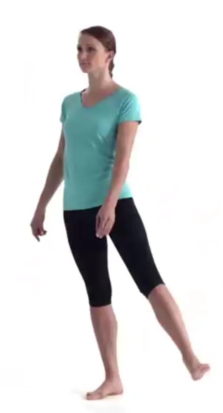 预防踝关节扭伤做什么锻炼,踝关节扭伤后体育康复方法