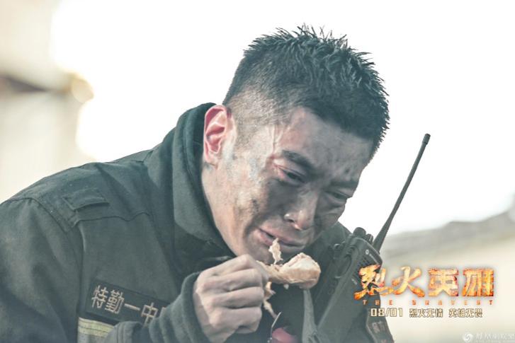 从消防员感悟生命的意义,消防员刻在骨子里的责任与使命