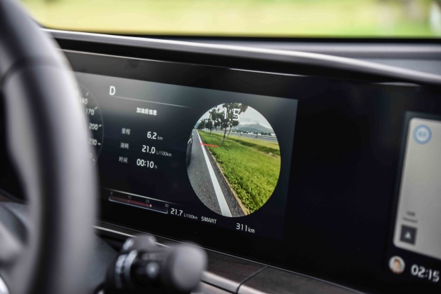 起亚k5凯酷底盘拆解视频,底盘素质