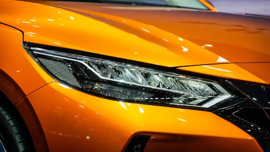 2022上海车展公布新款途达,上海车展有哪些必看的最新车型