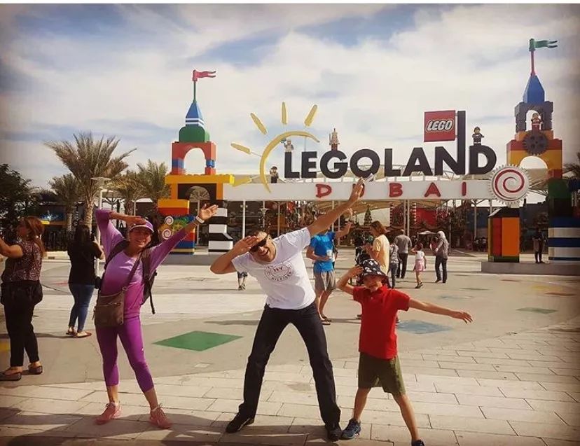 3小时玩转迪拜老城区,迪拜七天旅游攻略