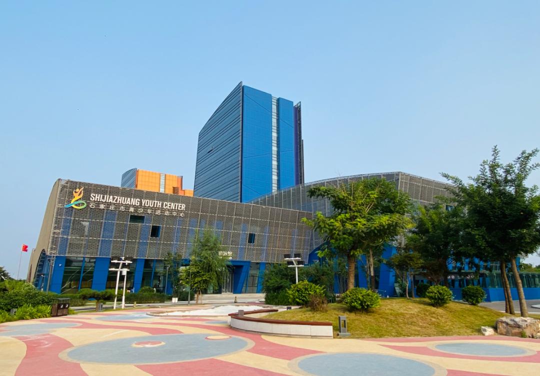 石家庄新规划大项目,石家庄中心城区最新项目