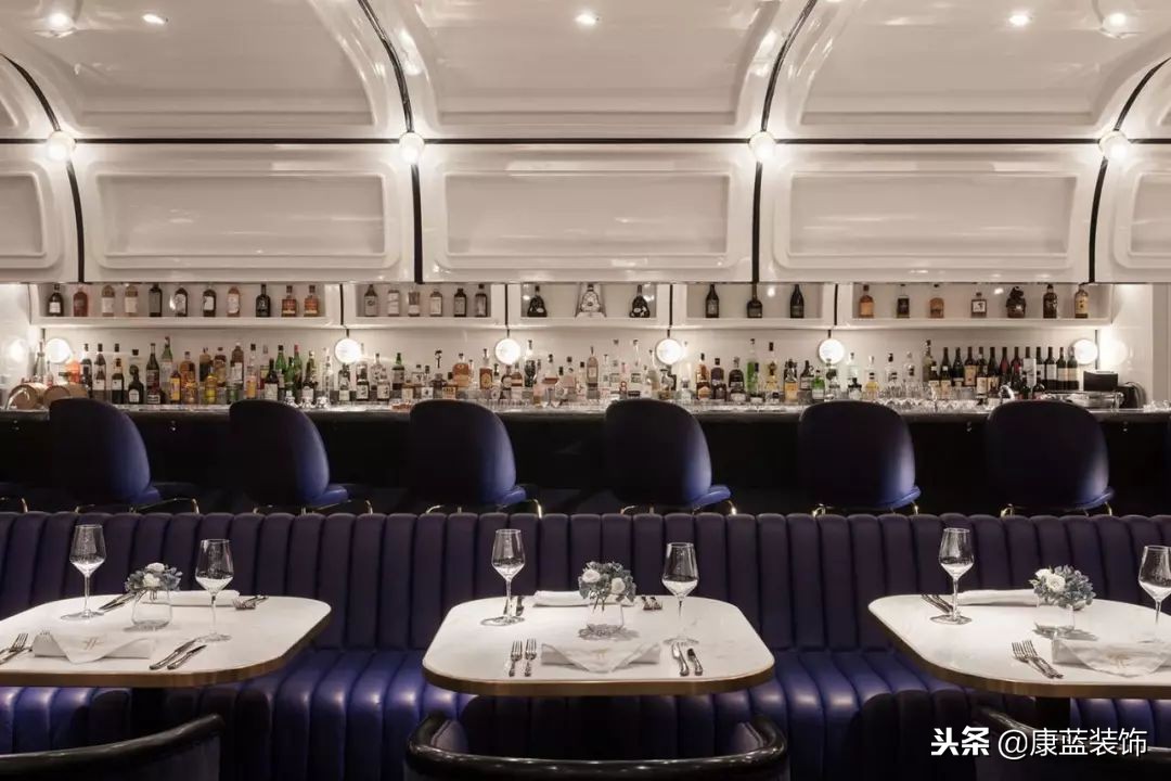 香港酒吧设计,香港酒吧装修