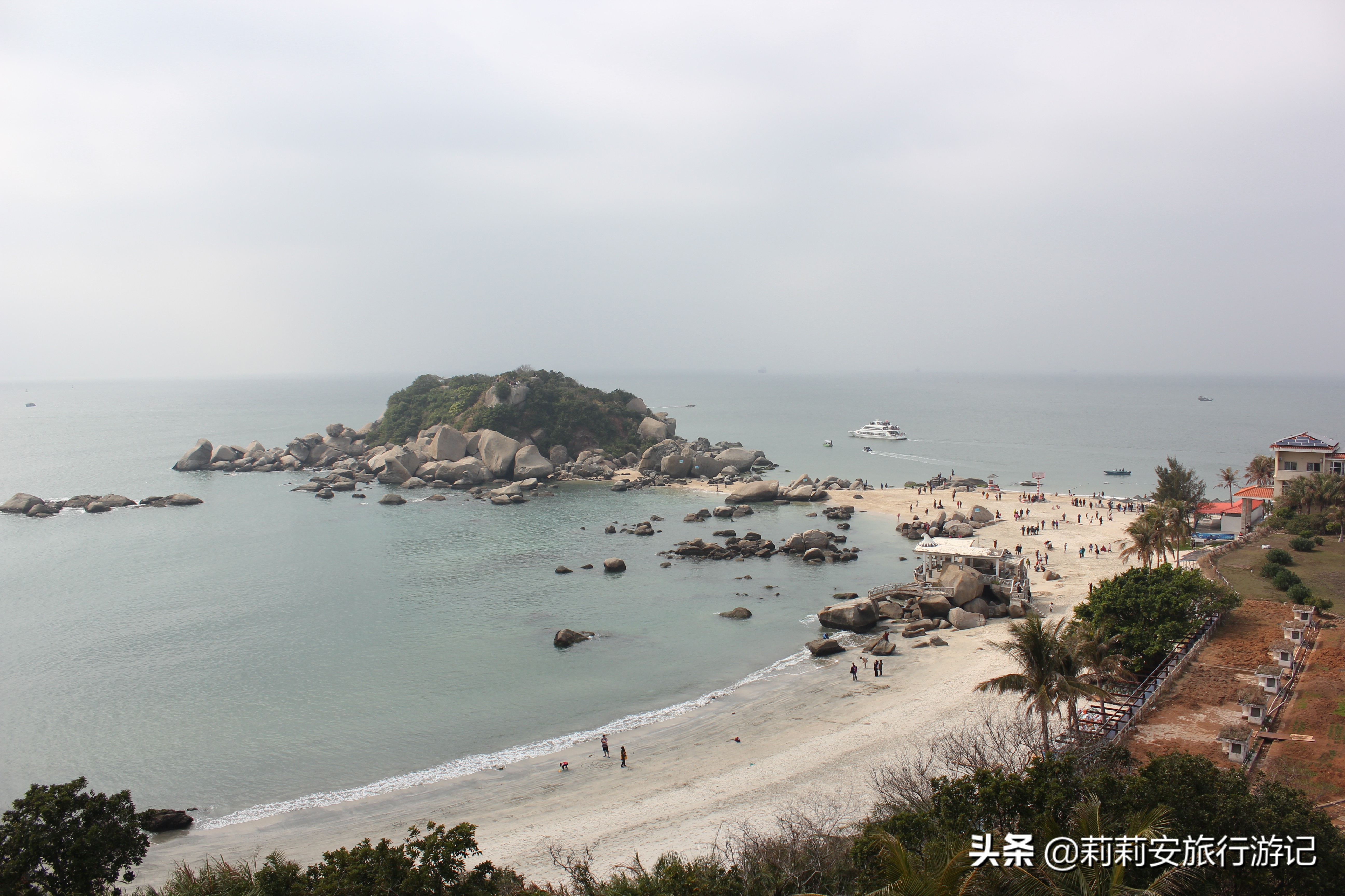 广东旅游海边巽寮湾,巽寮湾捕鱼体验景点