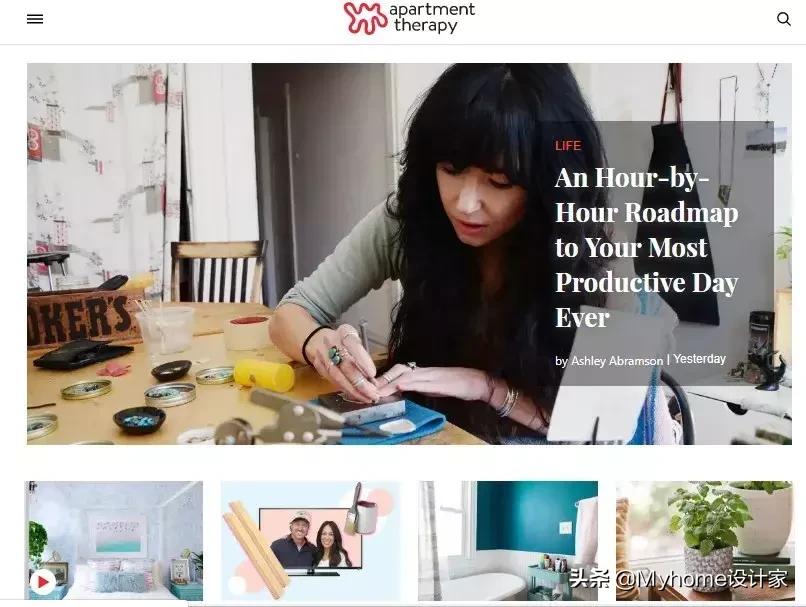 家居收纳与储物灵感,值得收藏的装修效果图