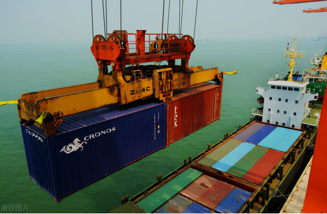 一文读懂|钦州港缘何成为西部陆海新通道出海枢纽港？