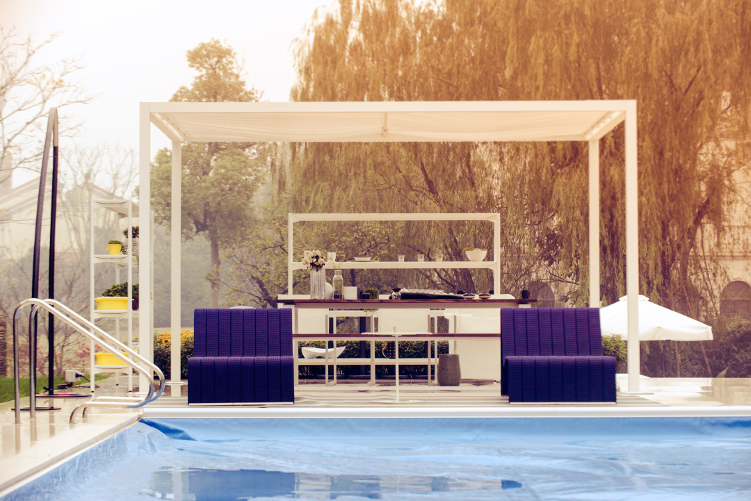 跃层轻奢高级感,跃层设计极简轻奢