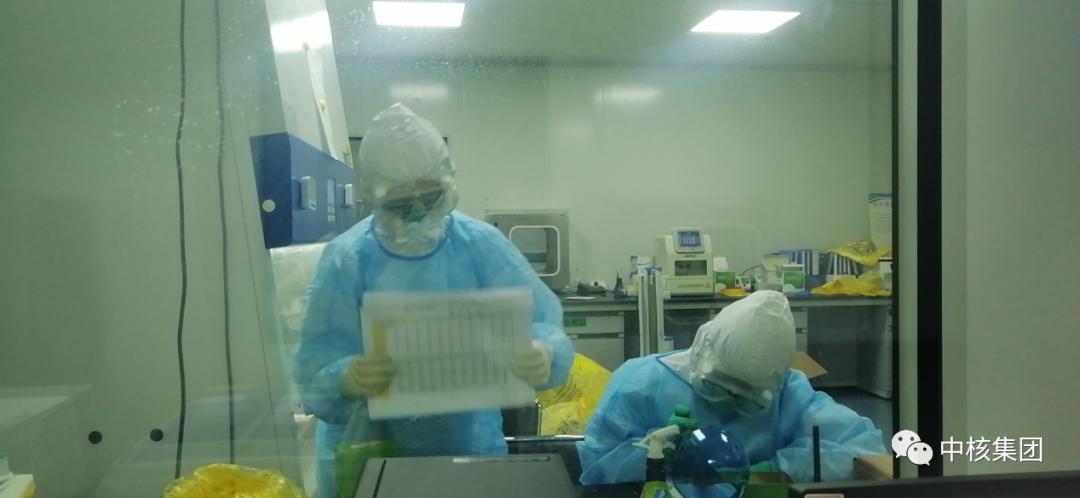 核力守护国家安全,核力维持核稳定