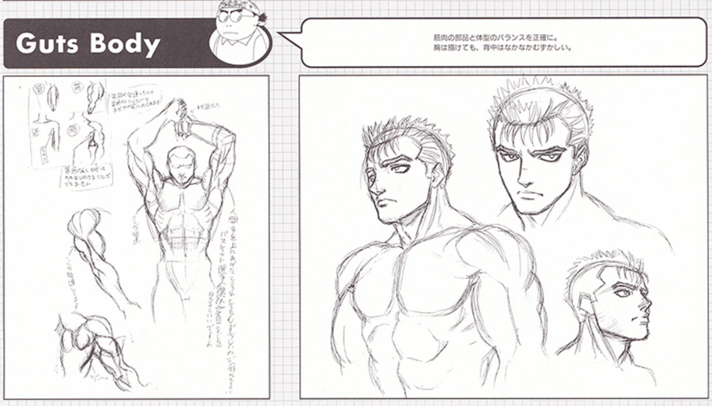 剑风传奇剧场版和tv版先看哪个,剑风传奇1997有多少集