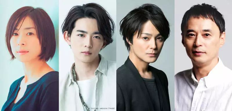 高畑充希新剧,有一部高畑充希的日剧