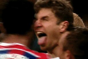 托马斯穆勒厉害在哪儿,托马斯穆勒是球霸吗